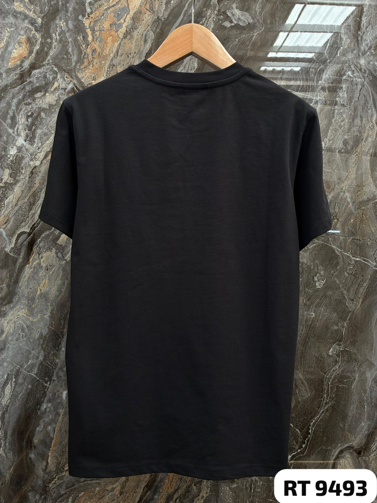 PLAYERA CALIDAD TURCA