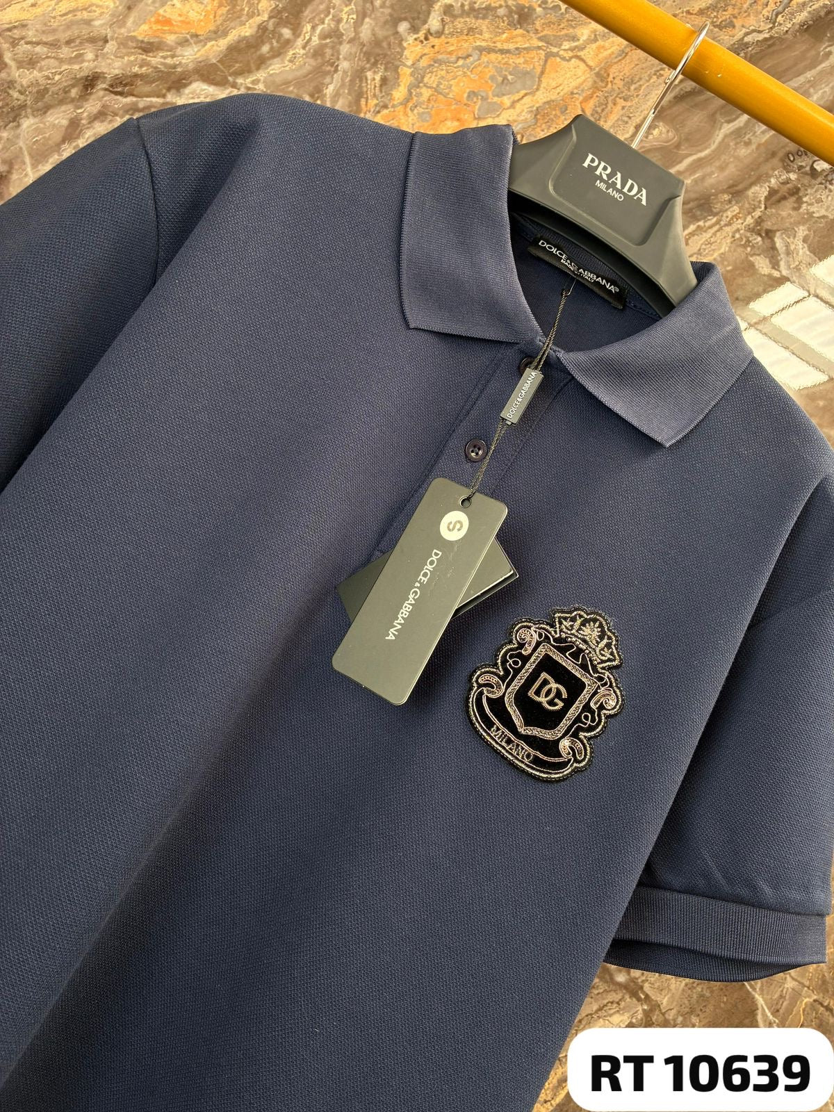 PLAYERA CALIDAD TURCA