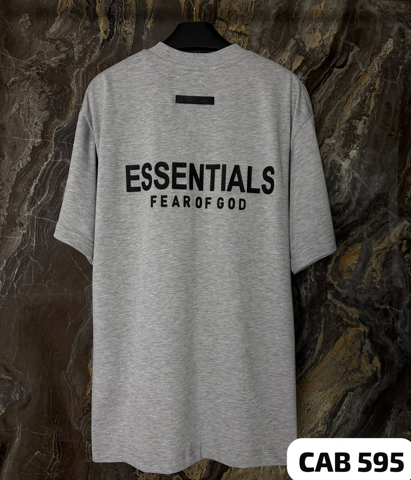 PLAYERA CALIDAD TURCA