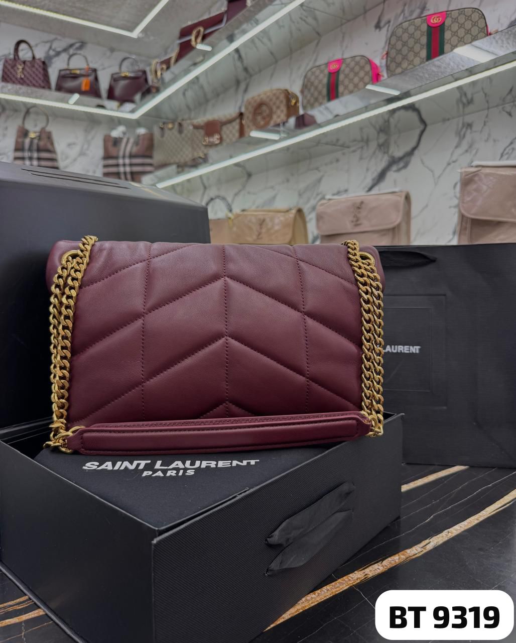 Bolso Calidad Top