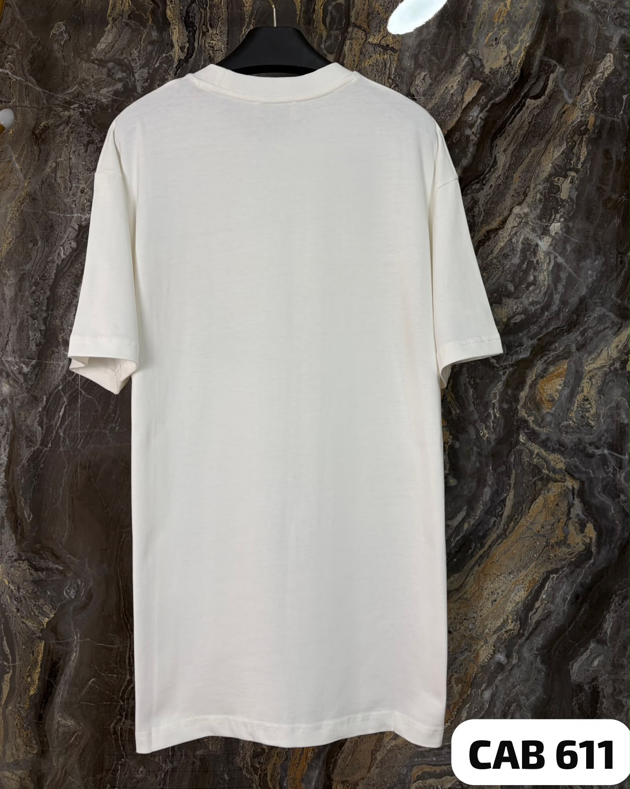 PLAYERA CALIDAD TURCA