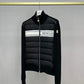 SUETER MONCLER