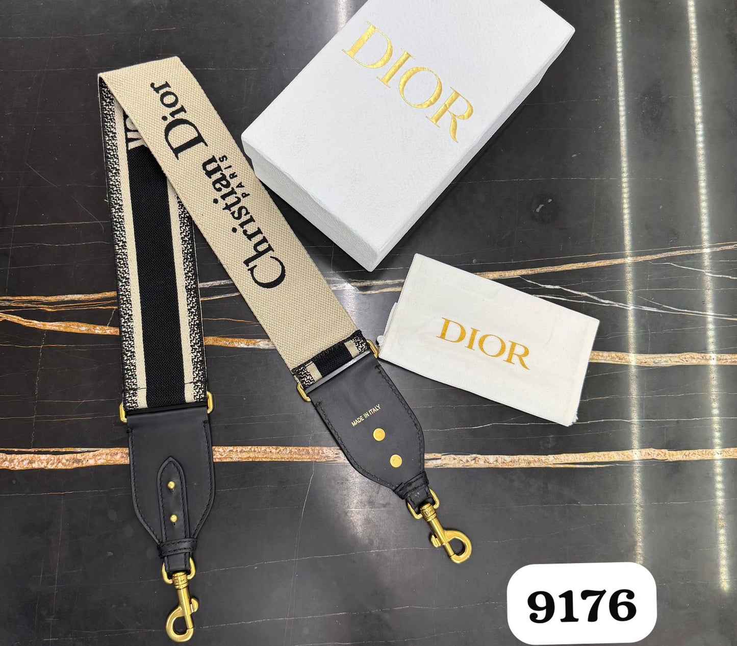 Strap calidad G5