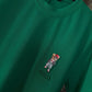 PLAYERA CALIDAD TURCA