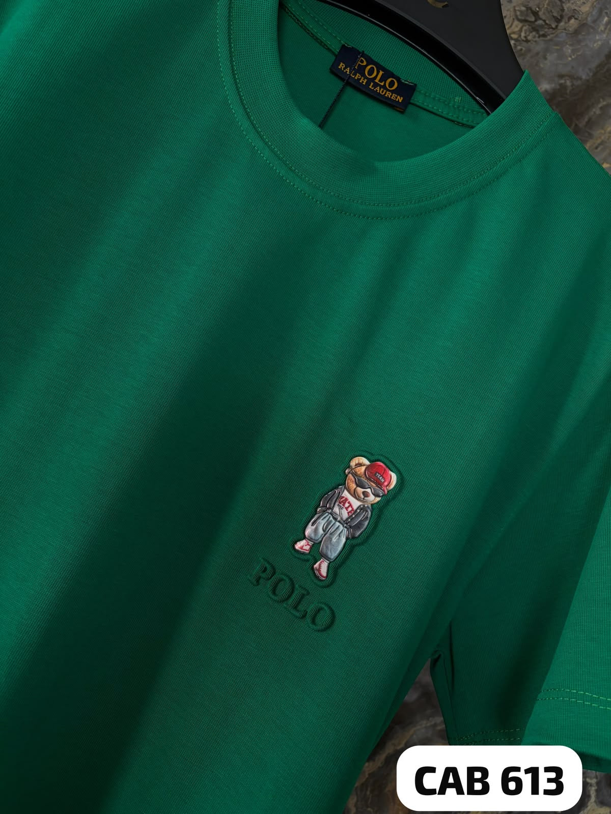 PLAYERA CALIDAD TURCA
