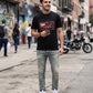 PLAYERA CALIDAD TURCA