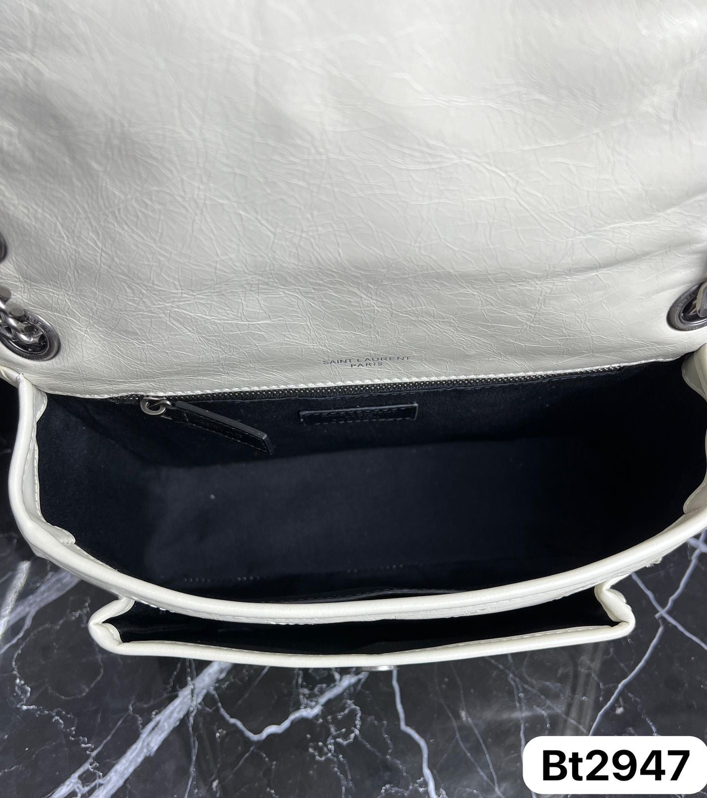 BOLSO YSL NIKI