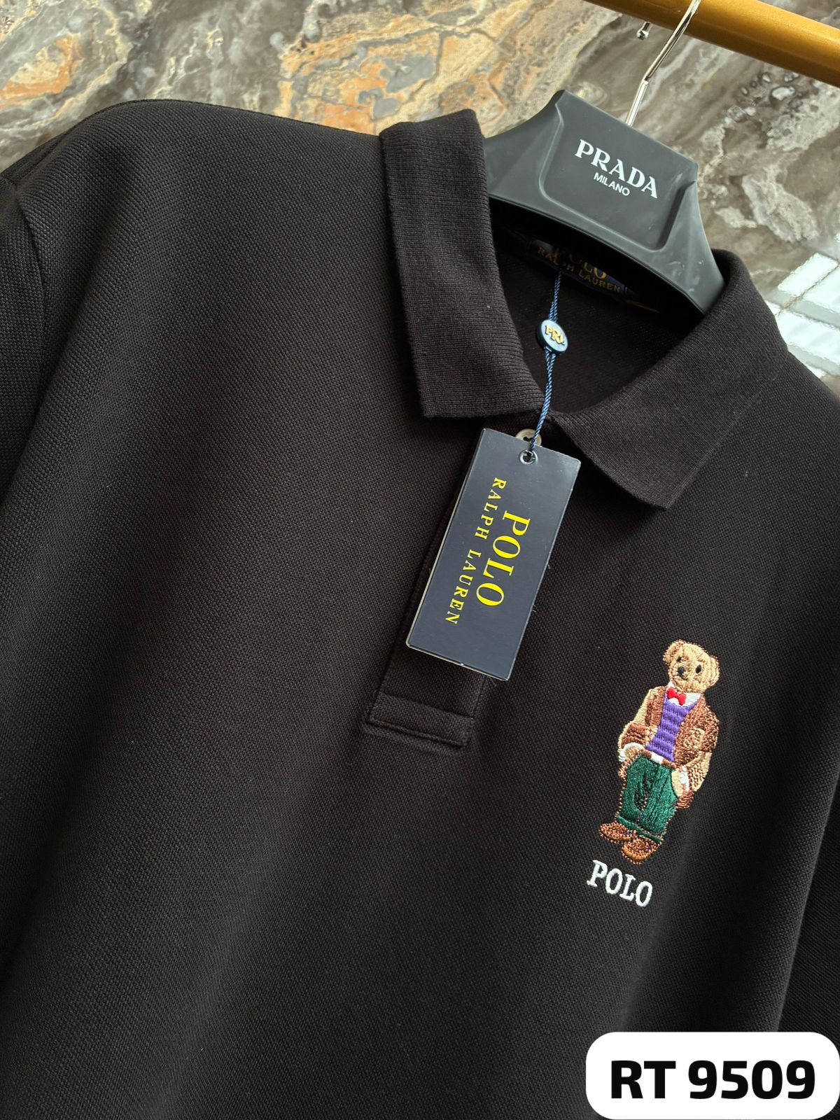 PLAYERA LA MEJOR CALIDAD