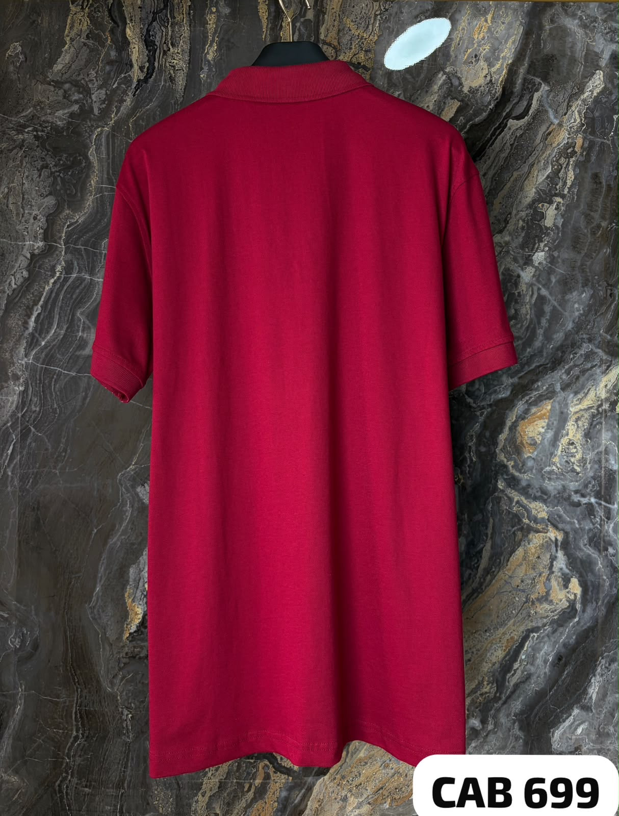 PLAYERA CALIDAD TURCA