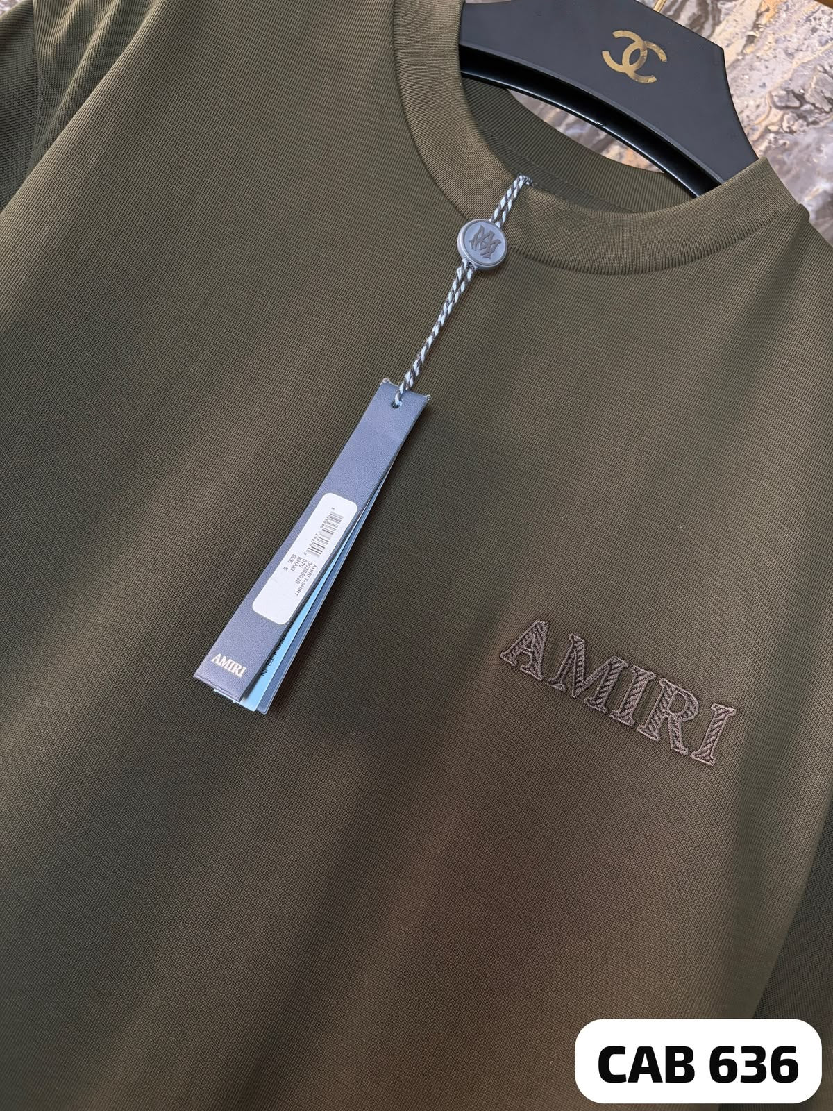 PLAYERA CALIDAD TURCA