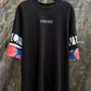 PLAYERA CALIDAD TURCA