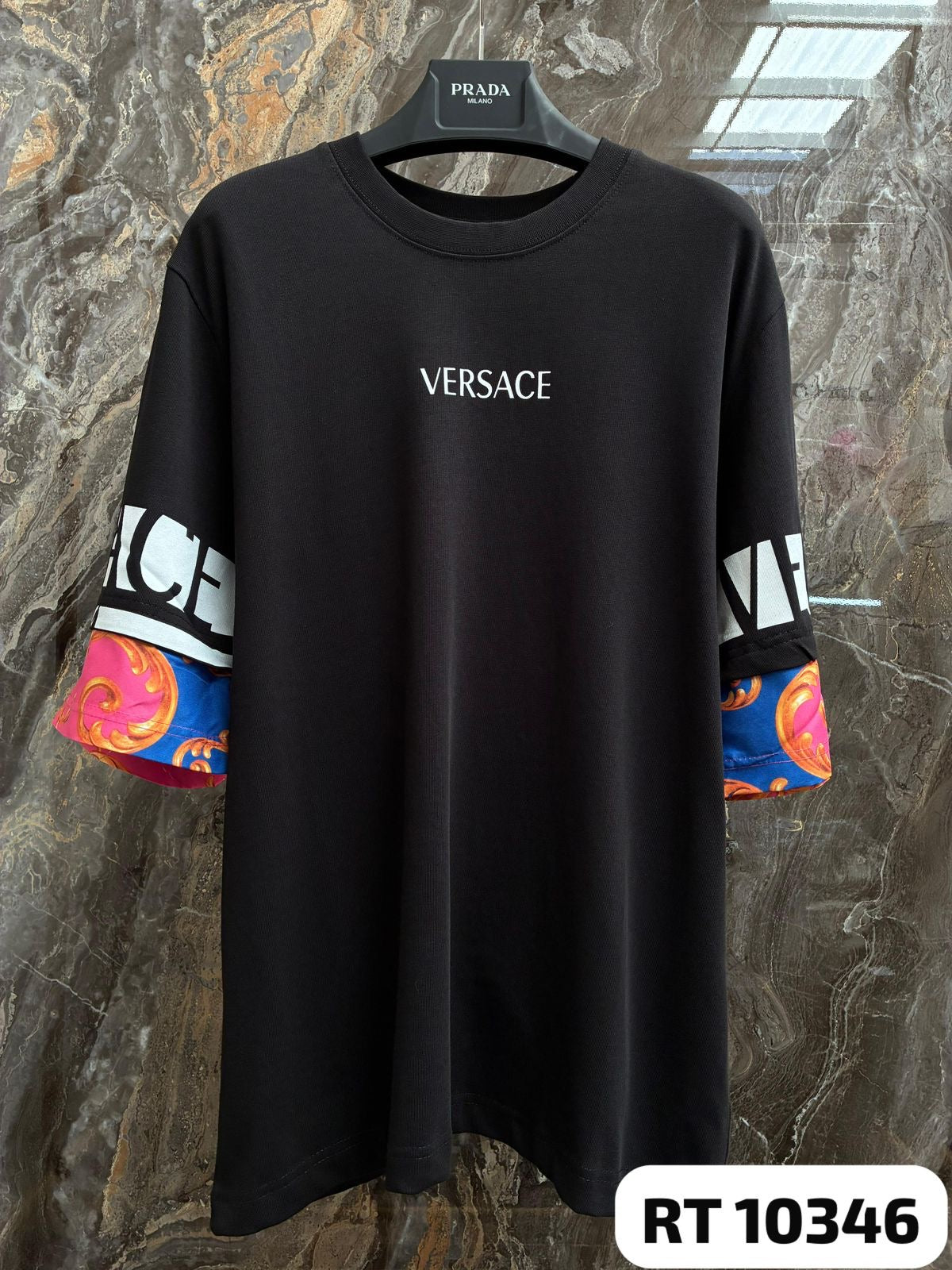 PLAYERA CALIDAD TURCA