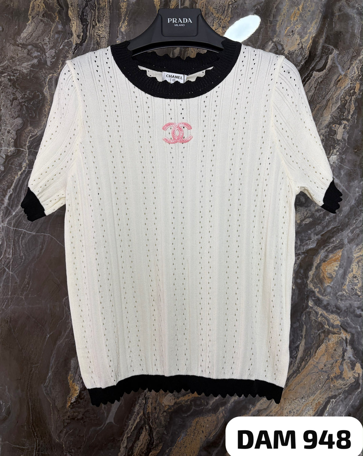 BLUSA CALIDAD TOP