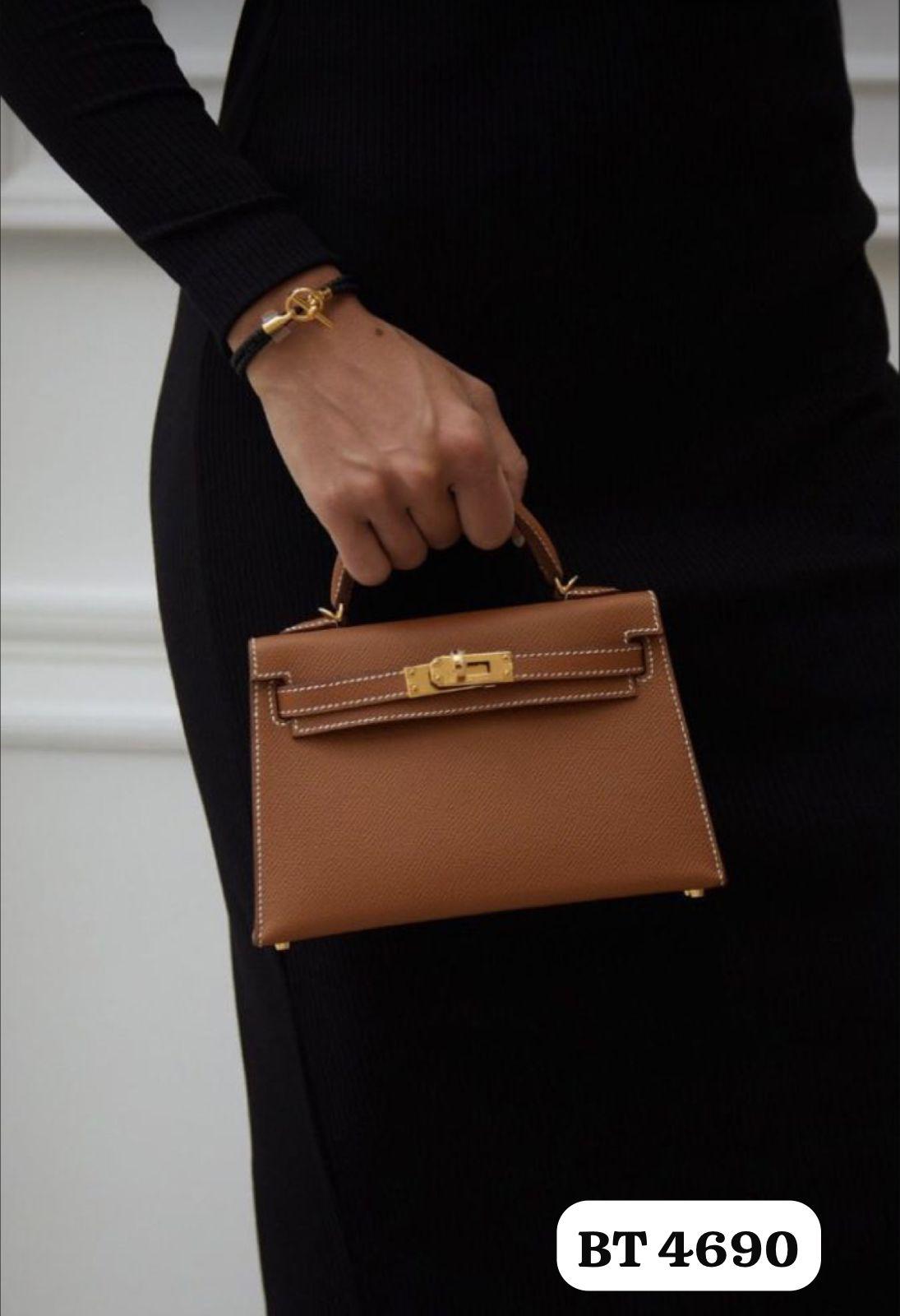 BOLSO HERMÈS