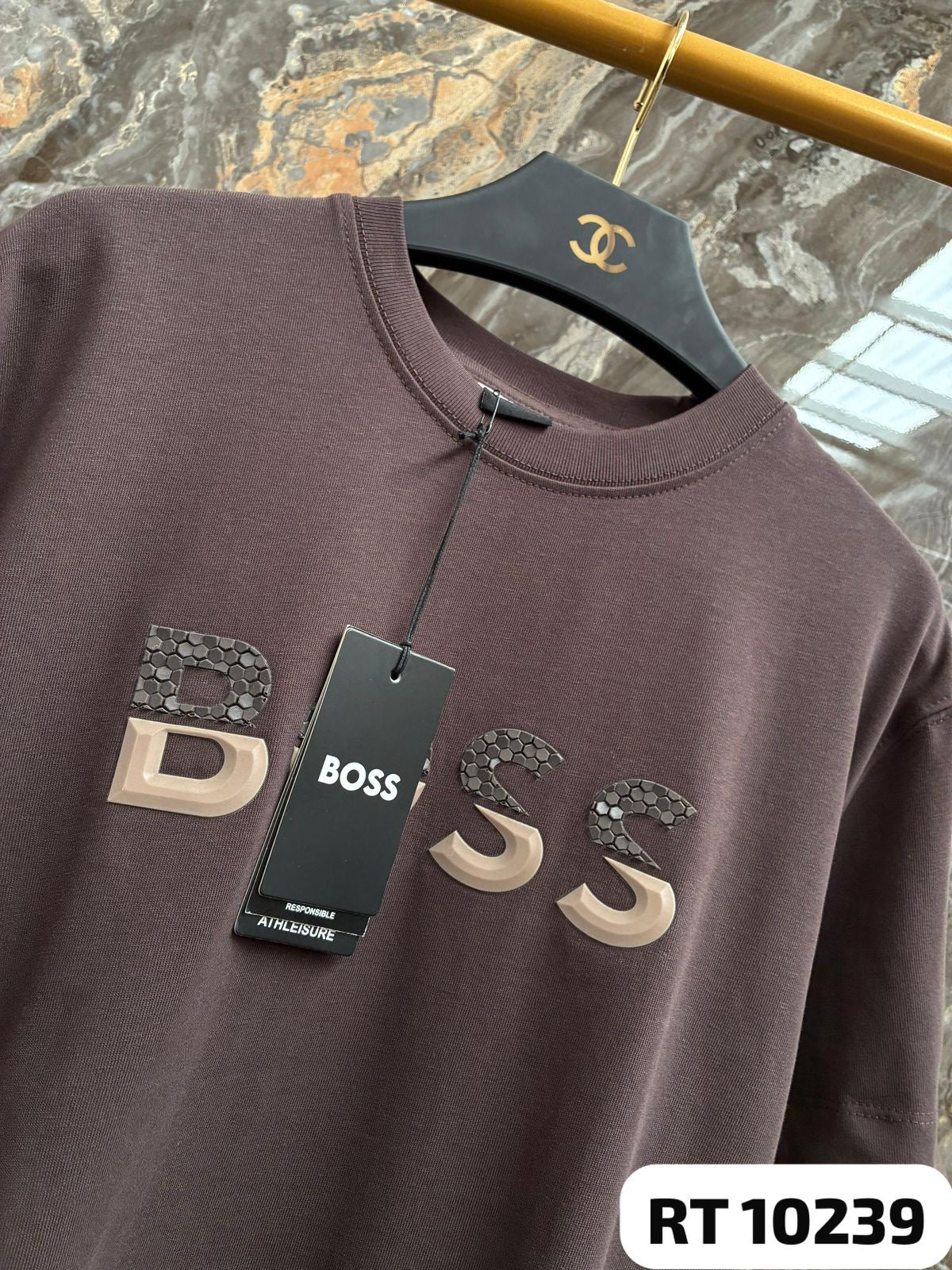 PLAYERA CALIDAD TURCA