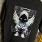 PLAYERA CALIDAD TURCA