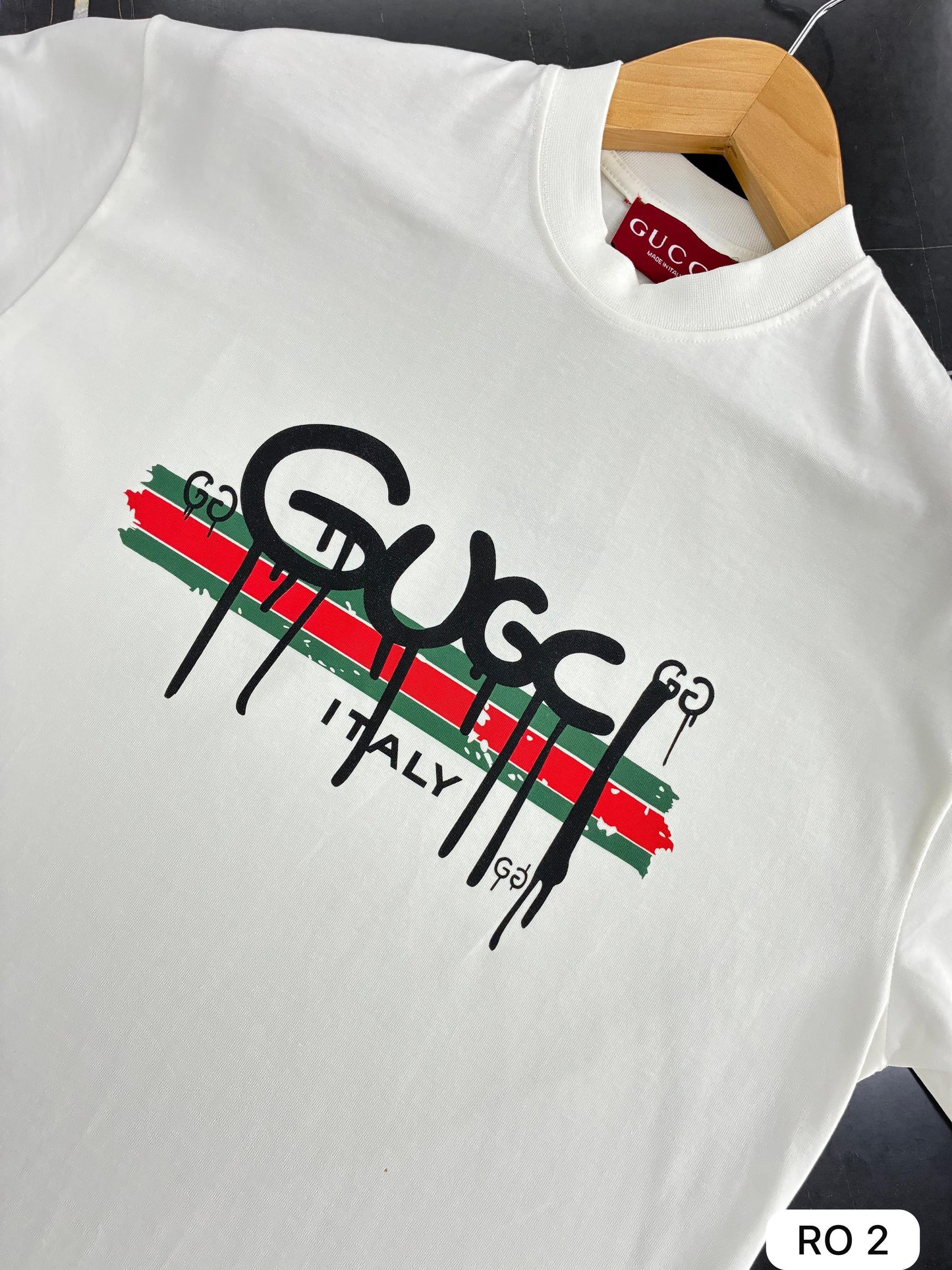 Playera calidad Turca