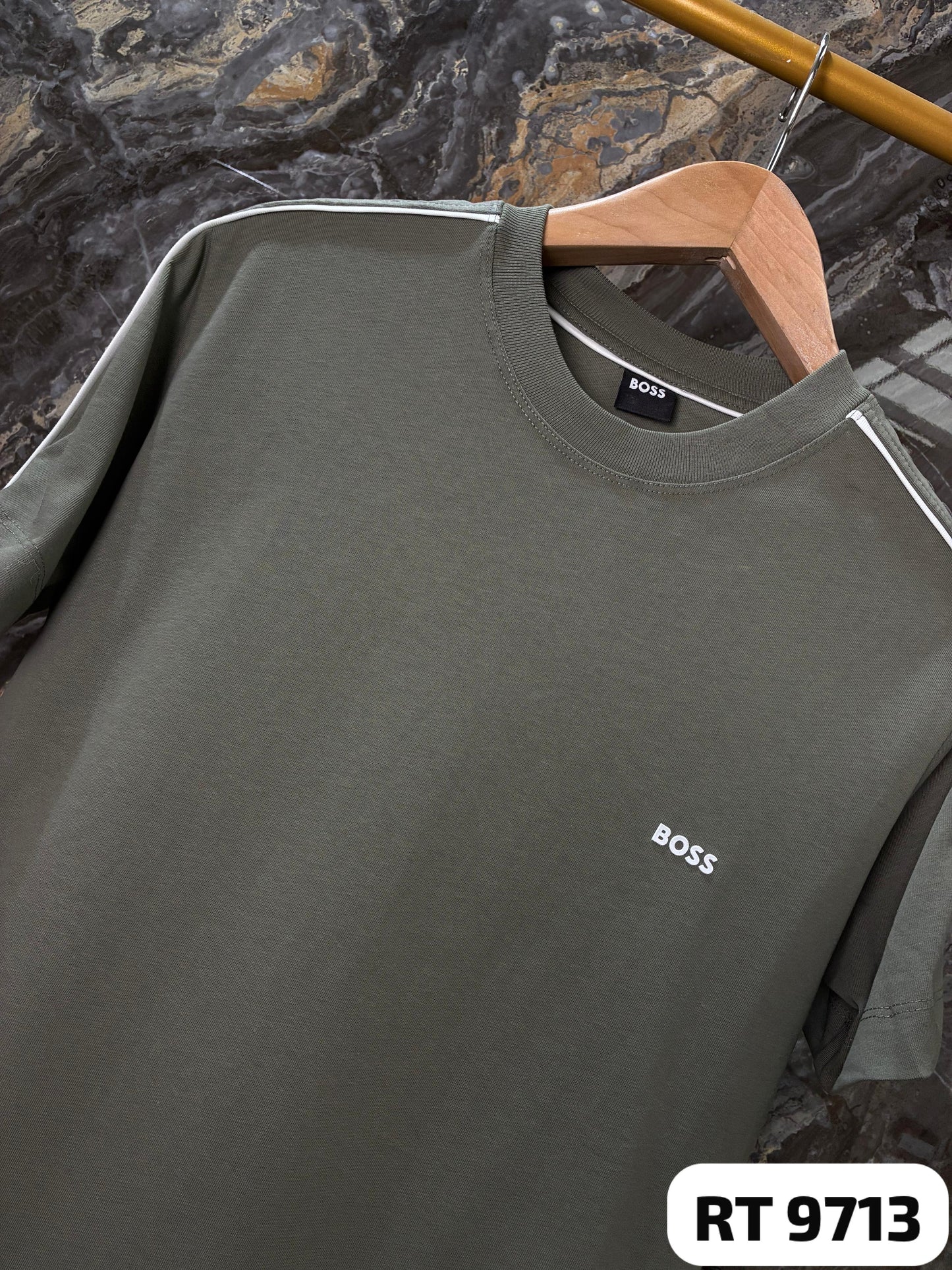 PLAYERA LA MEJOR CALIDAD