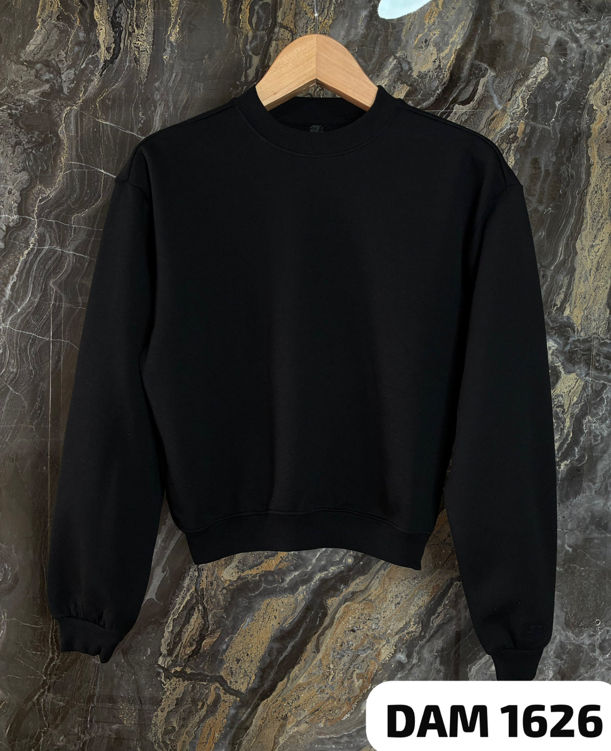 SUDADERA CALIDAD TOP