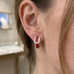 Aretes calidad Top ￼