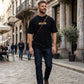 PLAYERA CALIDAD TURCA