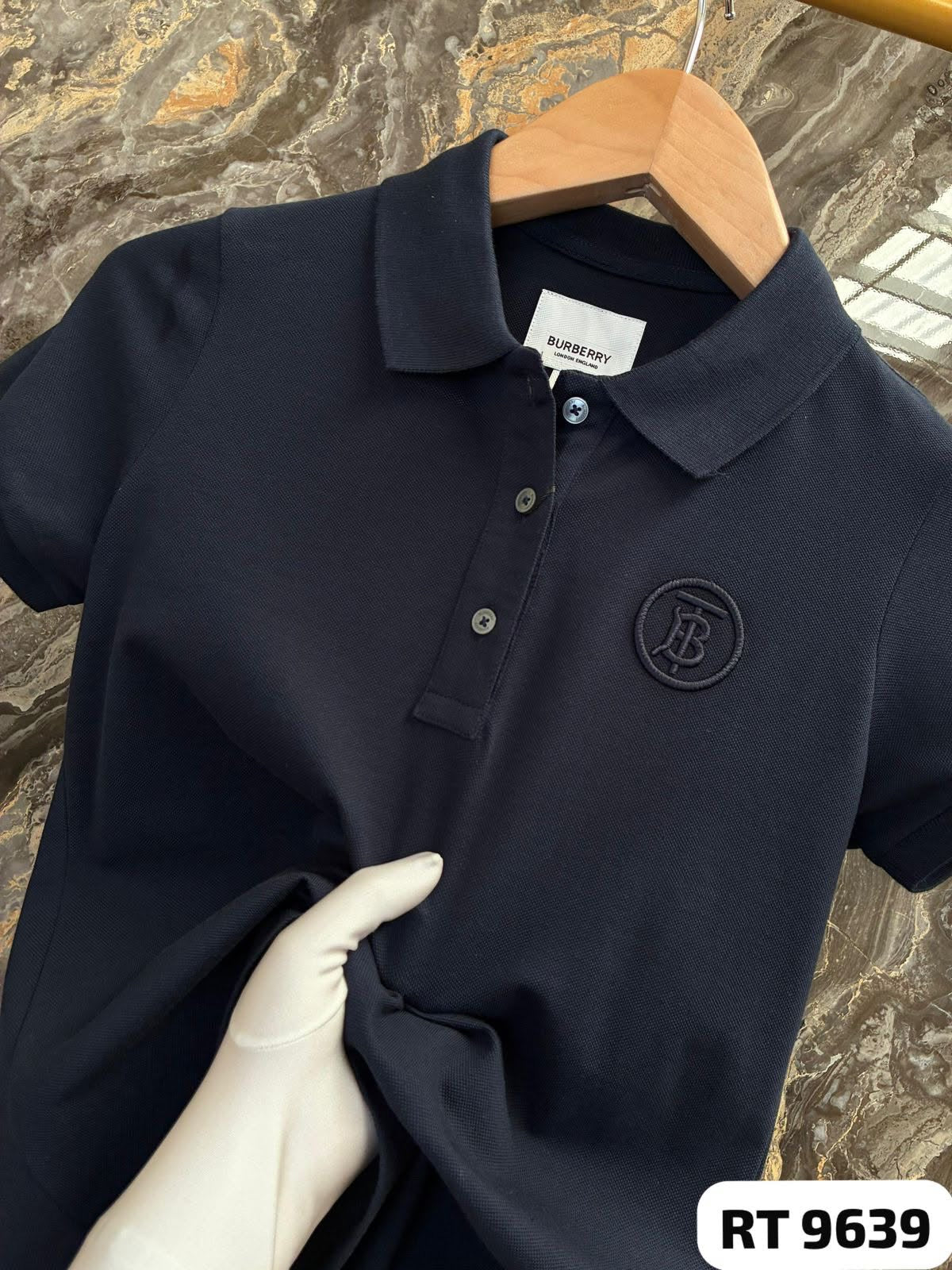 Playera calidad top