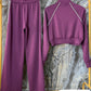 CONJUNTO CALIDAD TOP