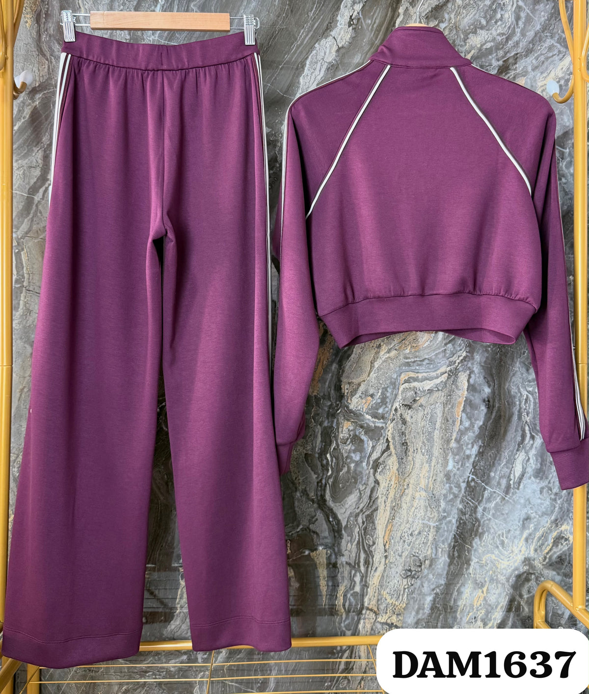 CONJUNTO CALIDAD TOP