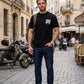PLAYERA CALIDAD TURCA