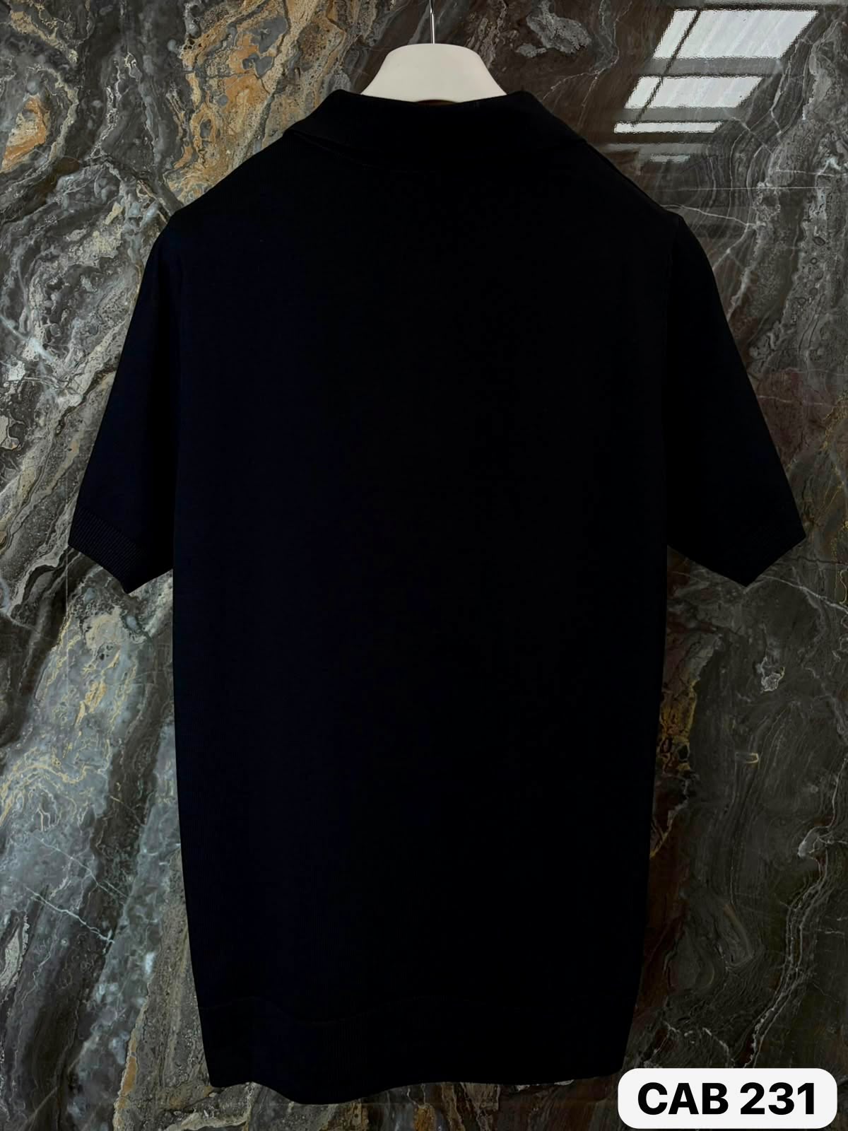 PLAYERA CALIDAD TURCA