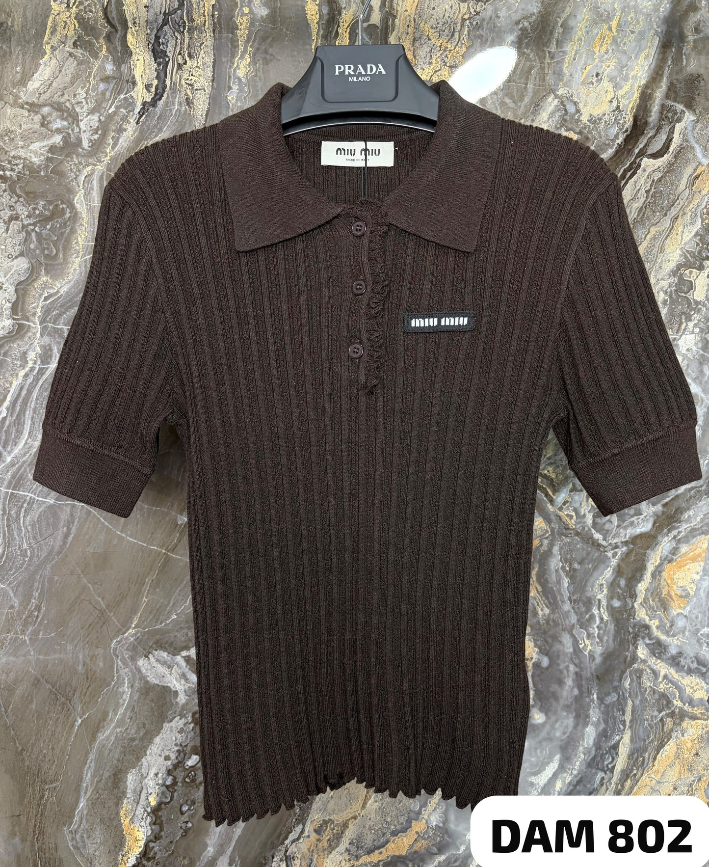 BLUSA CALIDAD TOP