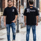 PLAYERA CALIDAD TURCA
