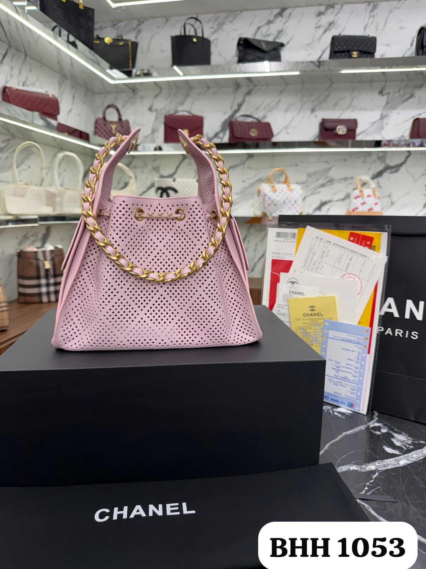 BOLSO CALIDAD G5