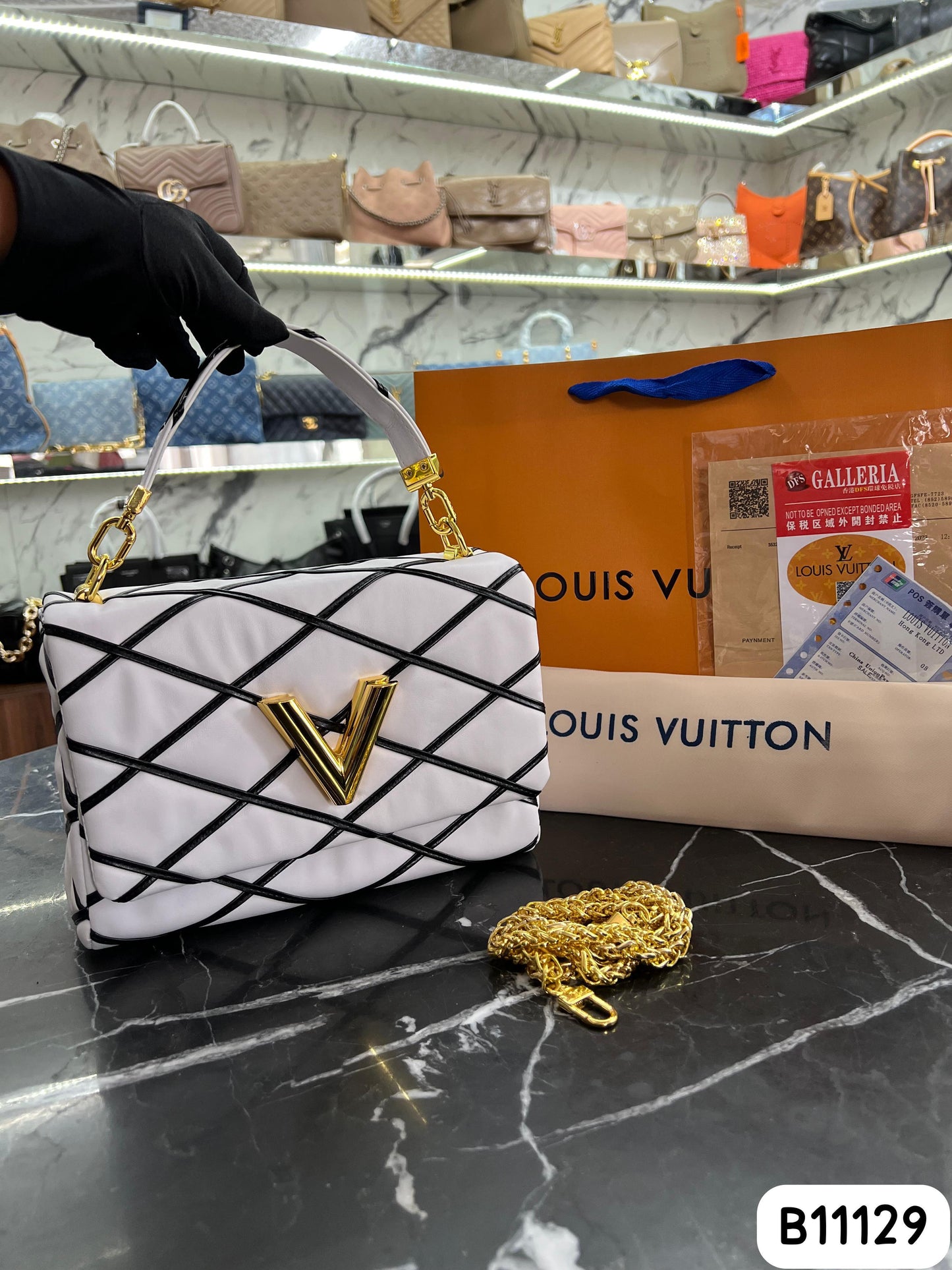 BOLSO LOUIS VUITTON