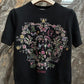 PLAYERA CALIDAD TURCA