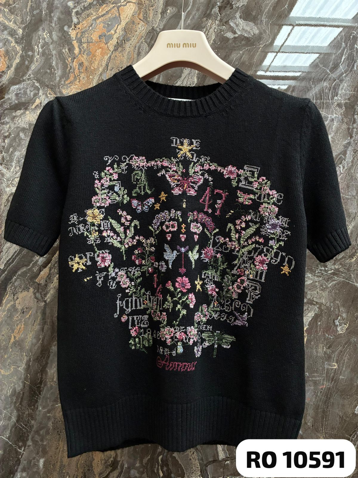 PLAYERA CALIDAD TURCA