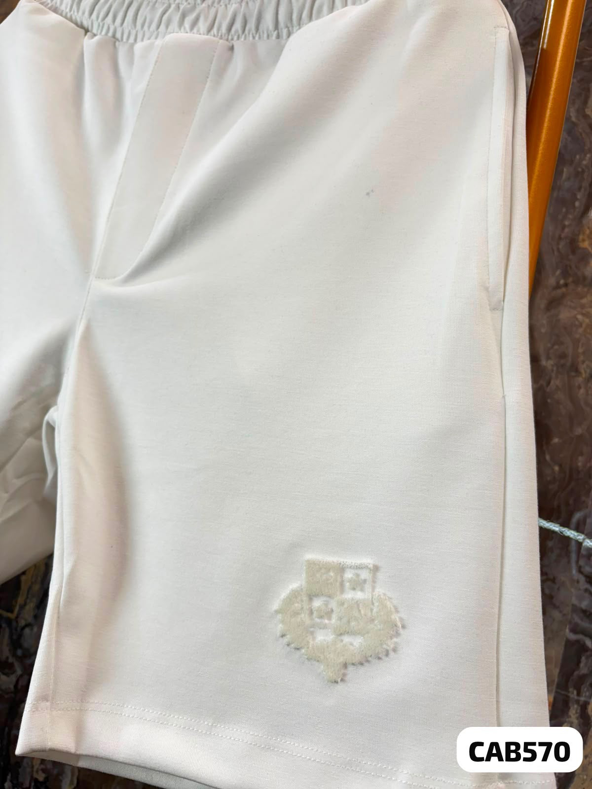 CONJUNTO CALIDAD TURCA