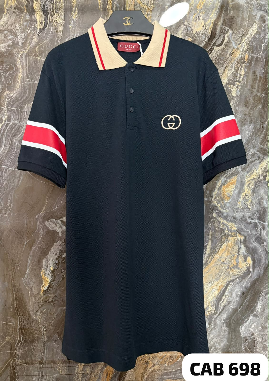 PLAYERA CALIDAD TURCA