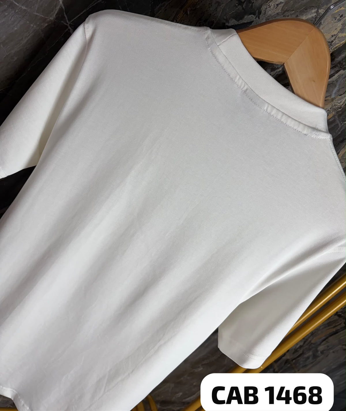 PLAYERA CALIDAD TURCA