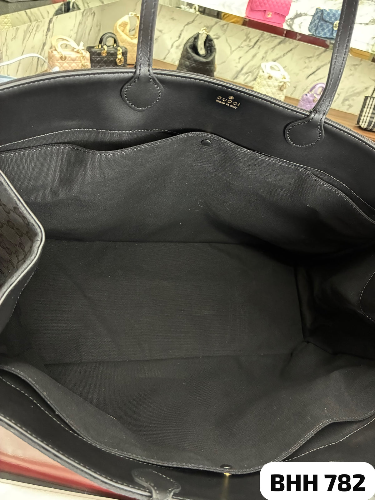 Bolso calidad G5