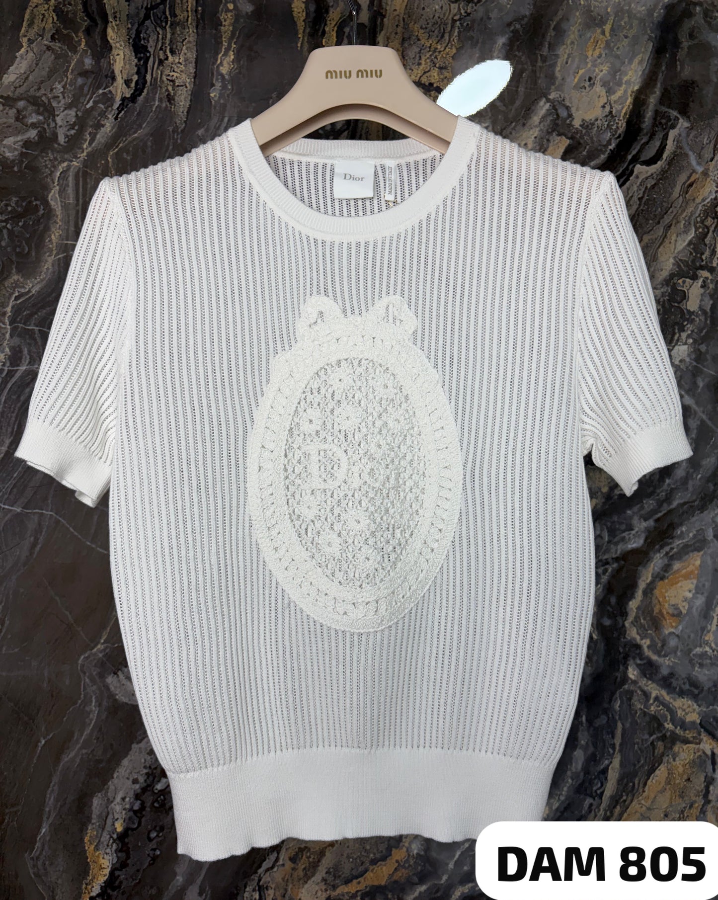 BLUSA CALIDAD TOP