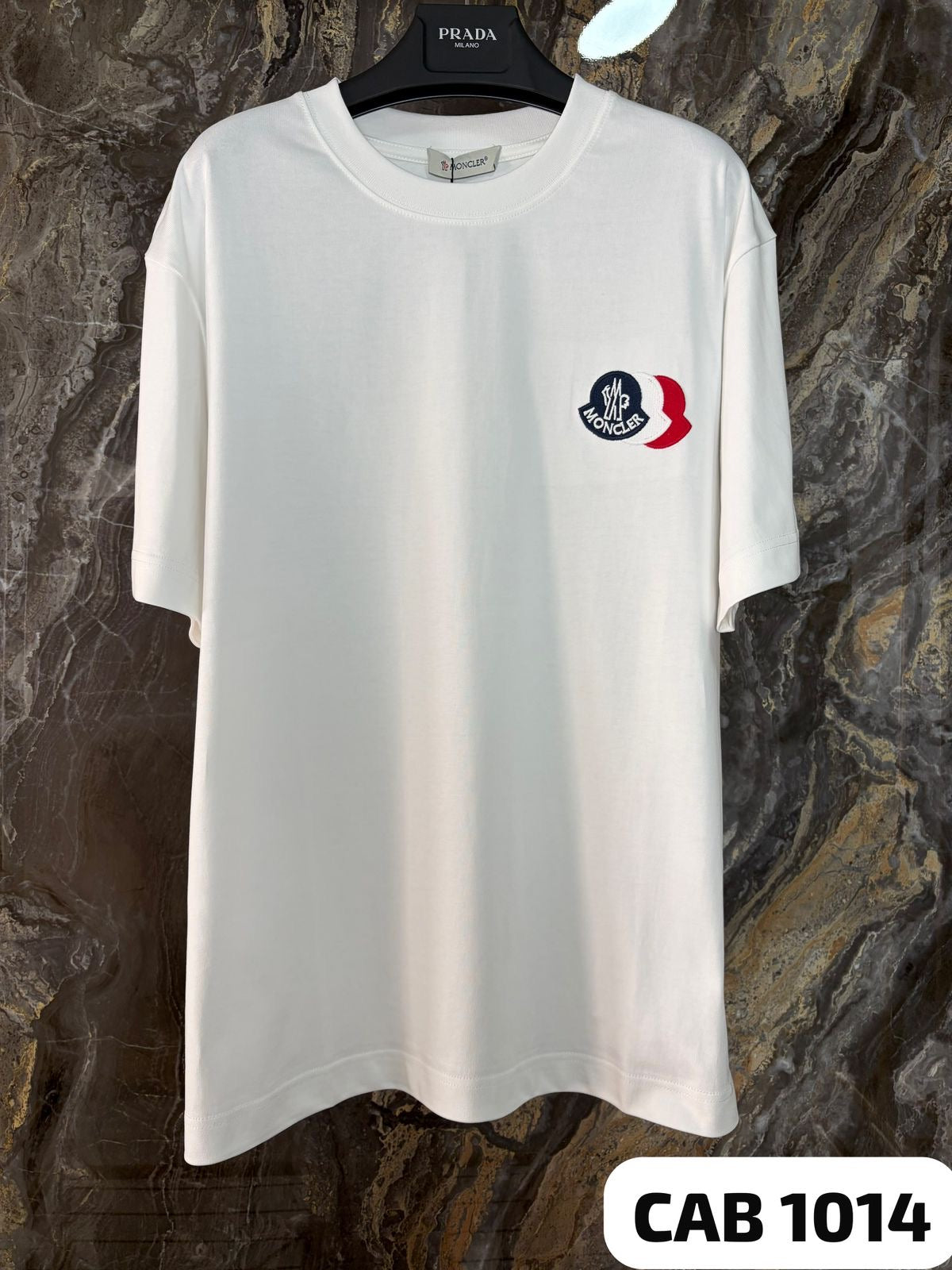 PLAYERA CALIDAD TURCA