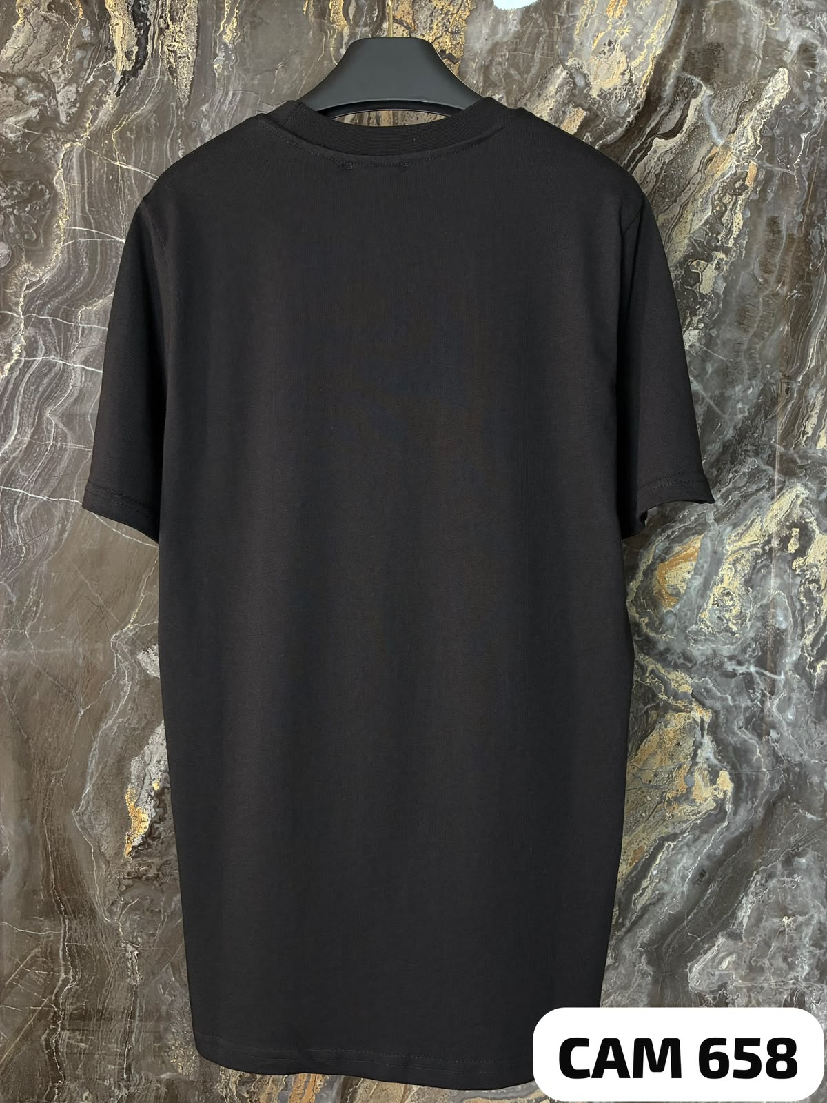 PLAYERA CALIDAD TURCA