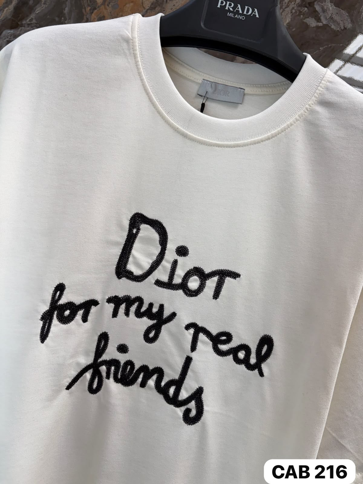 PLAYERA CALIDAD TURCA