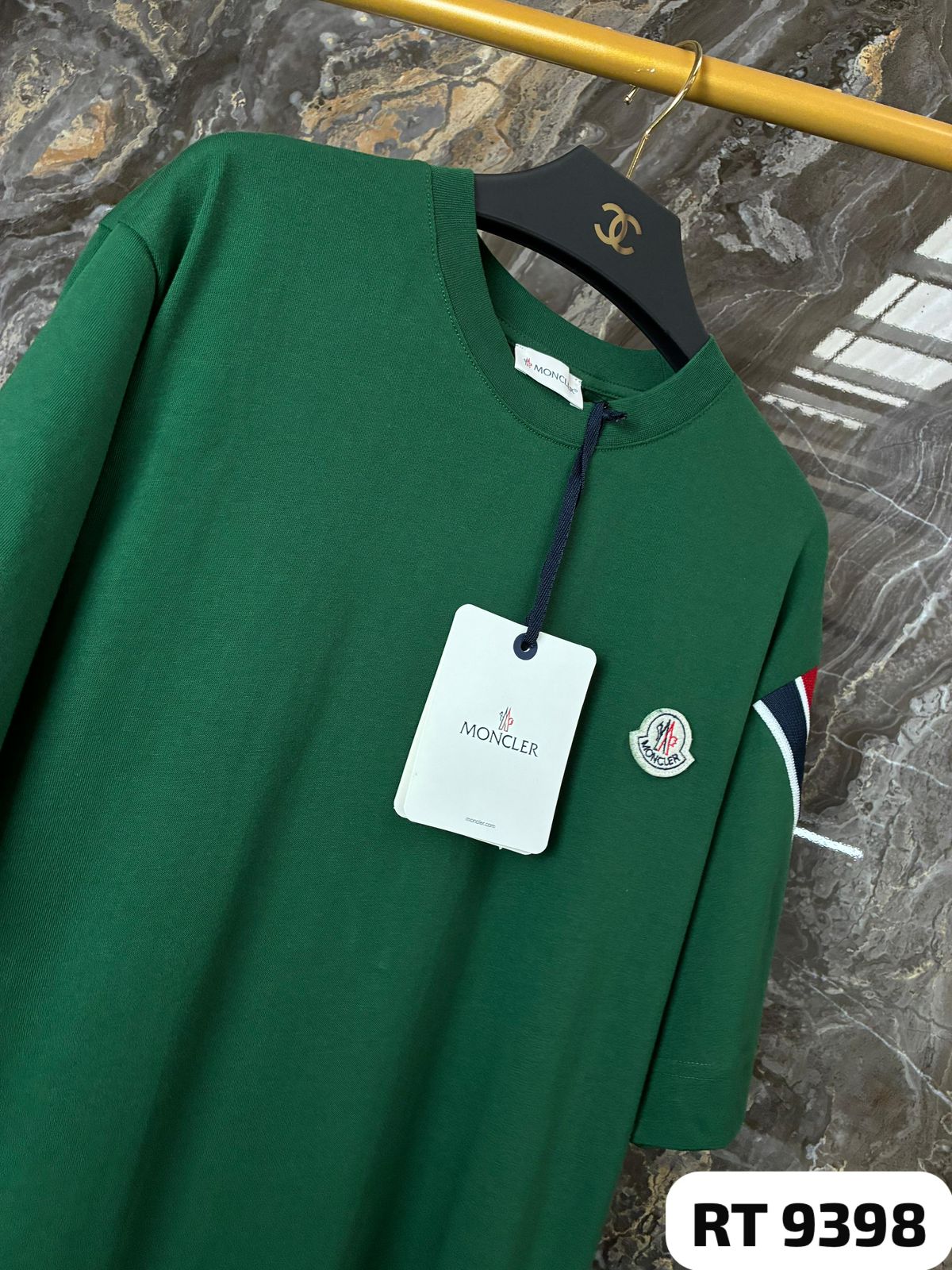 PLAYERA CALIDAD TURCA