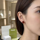 Aretes calidad top