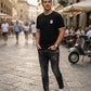 PLAYERA CALIDAD TURCA