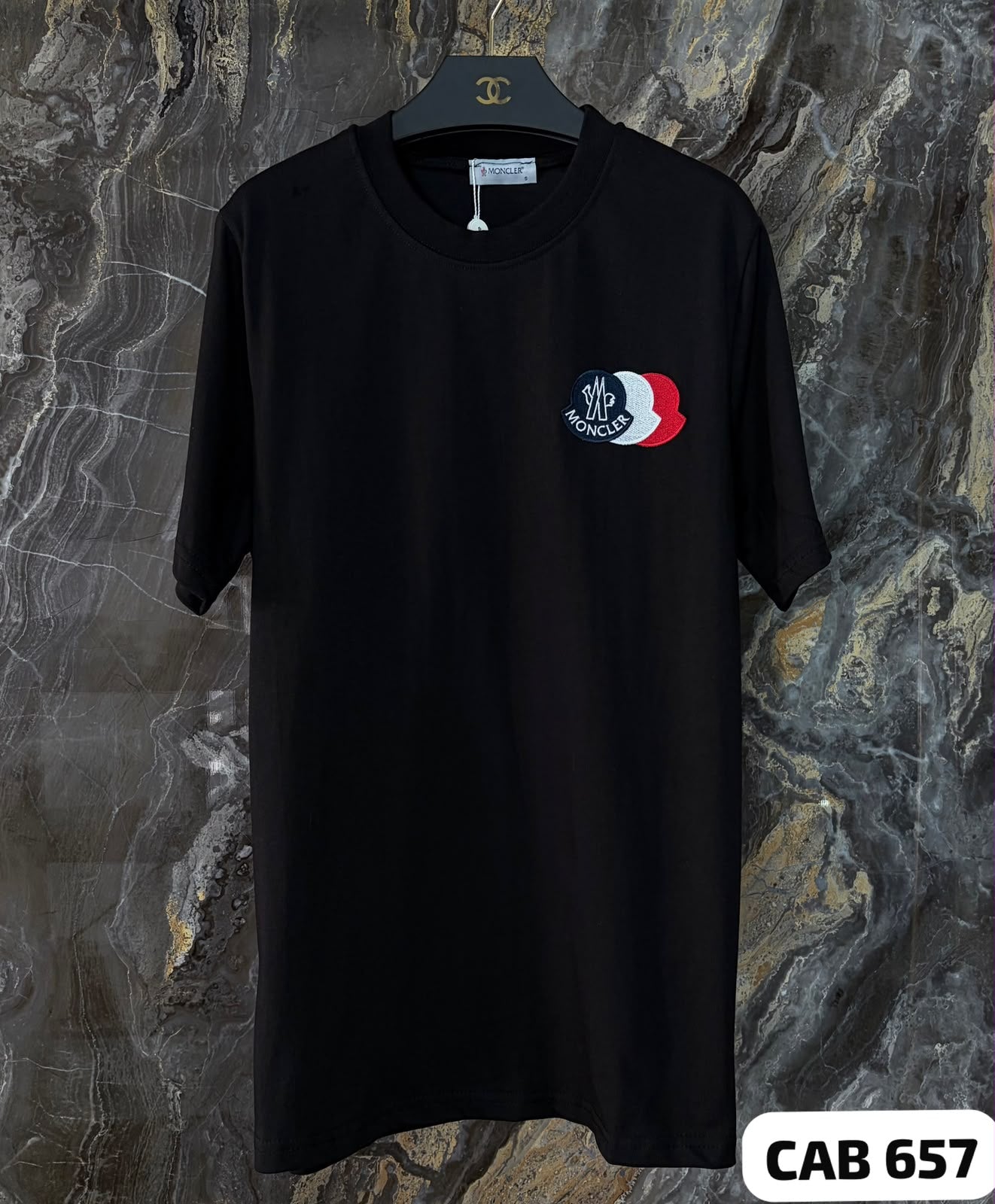 PLAYERA CALIDAD TURCA