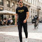 PLAYERA CALIDAD TURCA