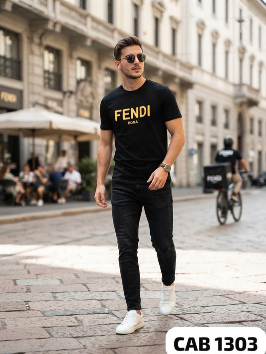 PLAYERA CALIDAD TURCA